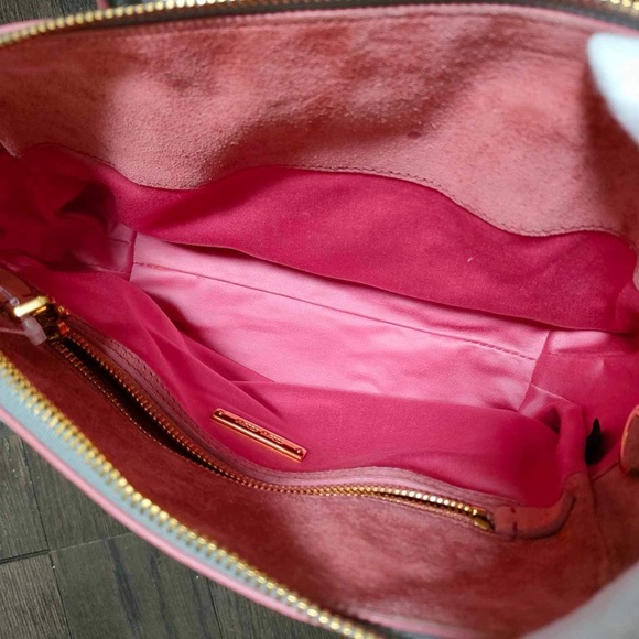 Miu miu 2 way barely use - Picture 12 of 16